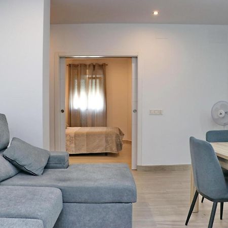Apartamento Colon Conil De La Frontera Buitenkant foto