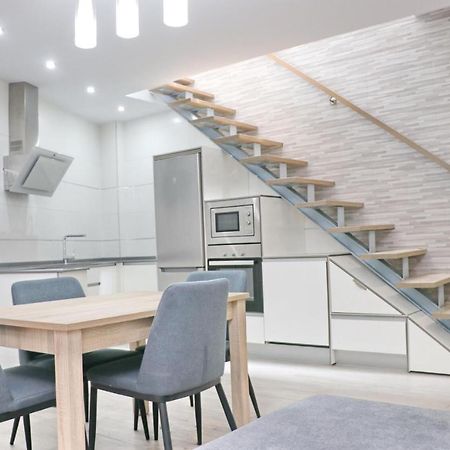 Apartamento Colon Conil De La Frontera Buitenkant foto