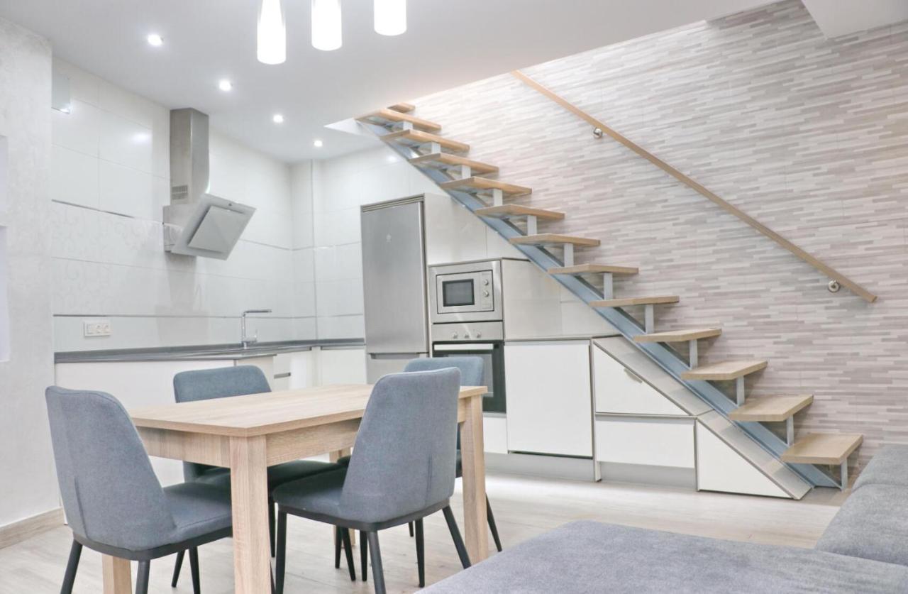 Apartamento Colon Conil De La Frontera Buitenkant foto